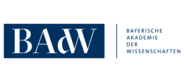 BAdW Logo